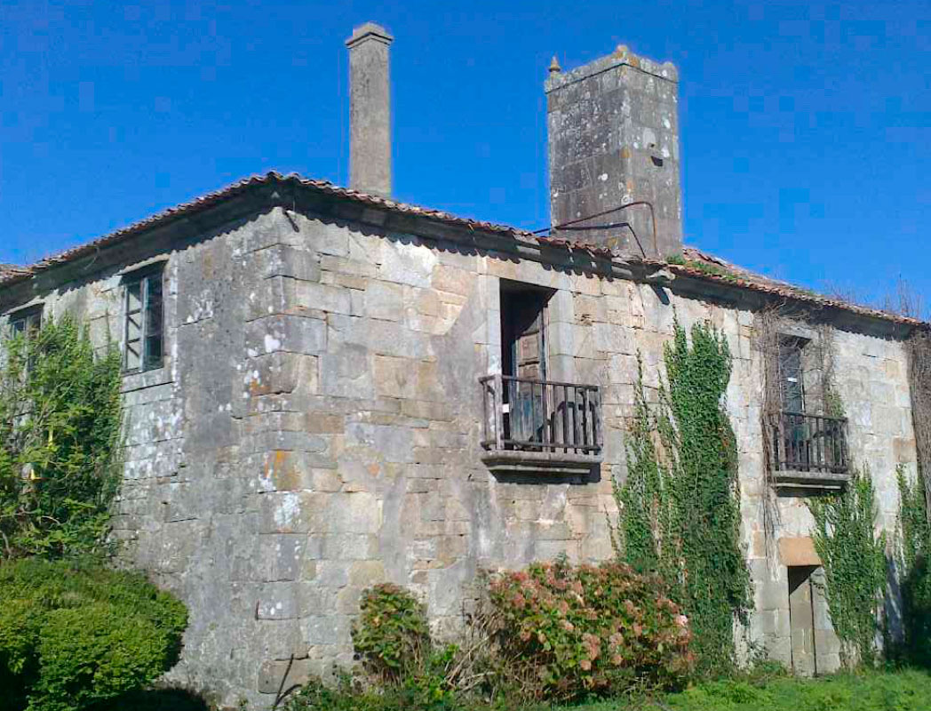 Pazo de Quintans