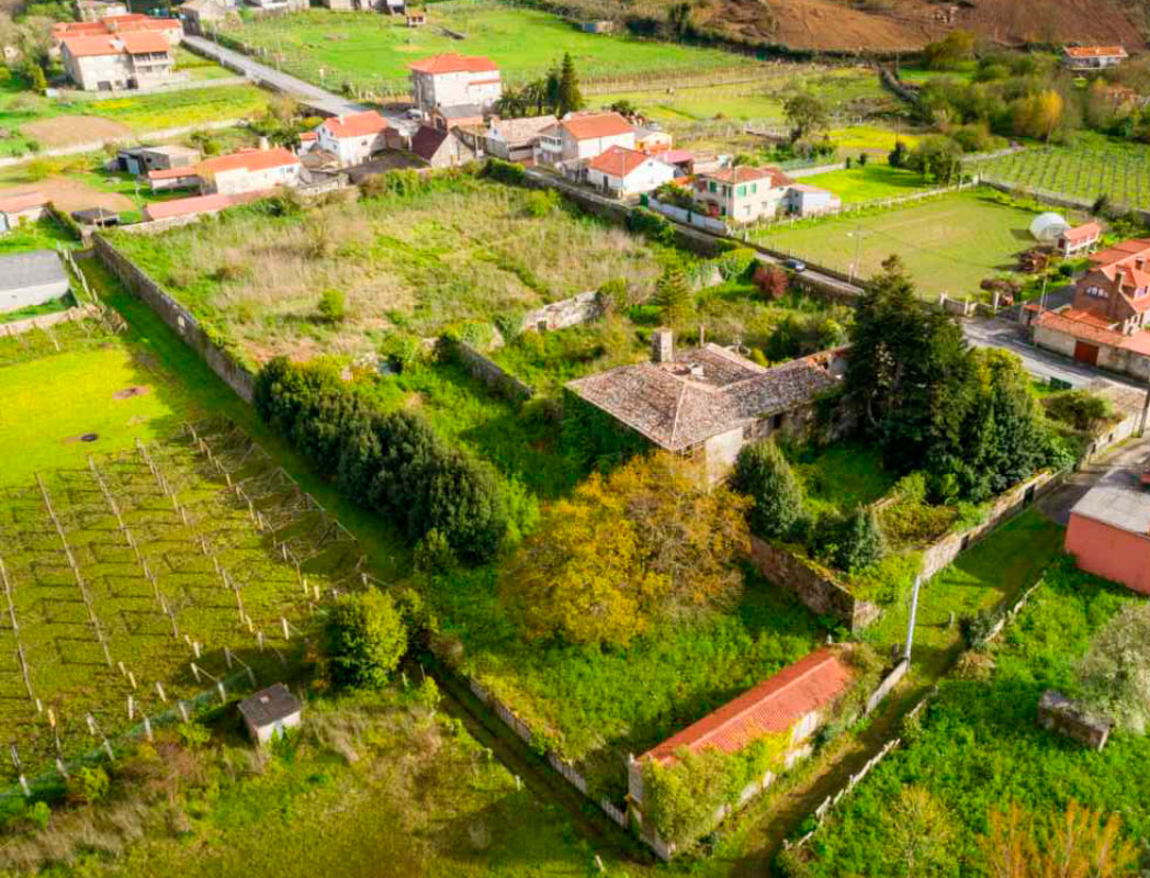 Pazo de Quintans