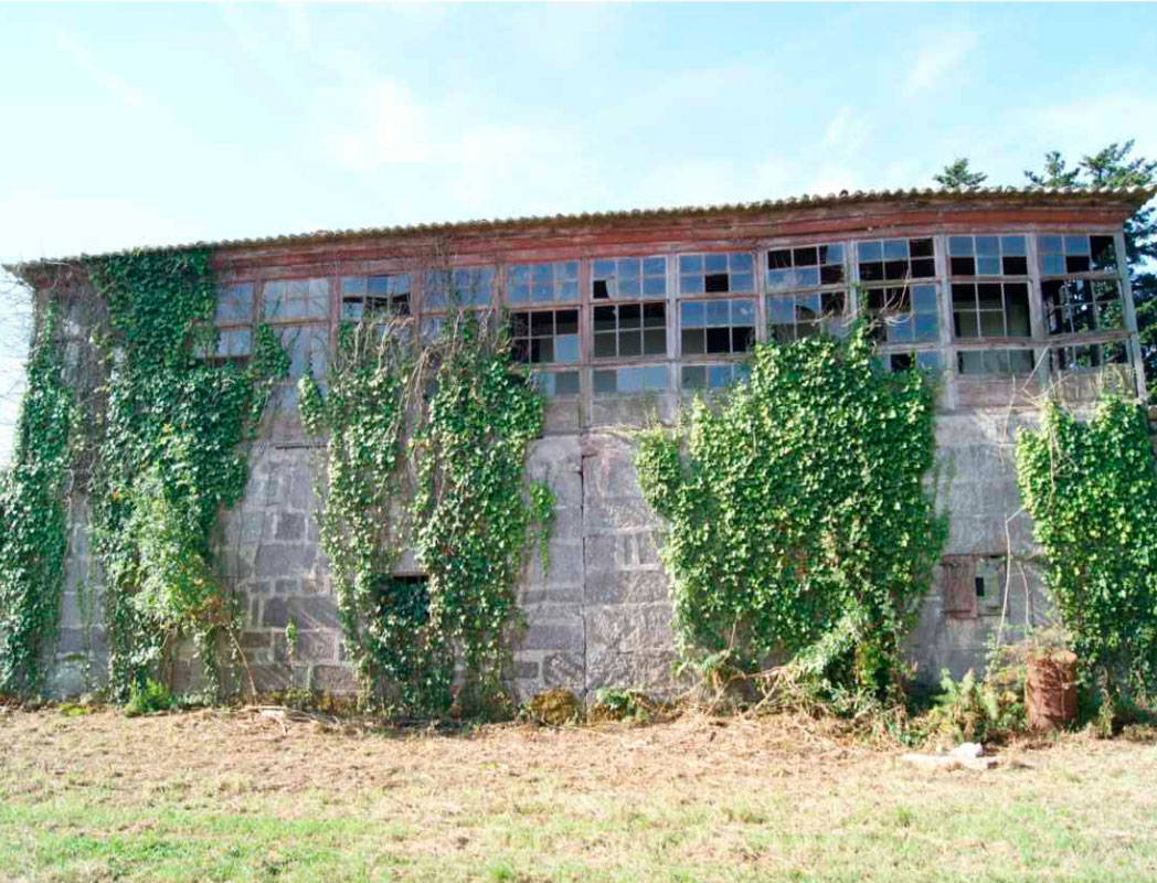 Adjudicada la obra para rehabilitar el Pazo de Quintáns, futuro museo del patrimonio de Sanxenxo